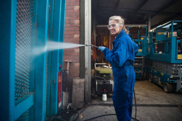 Professional Pressure Washing in Saltillo, MS